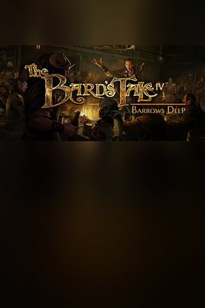 The Bard's Tale IV: Barrows Deep のセール価格