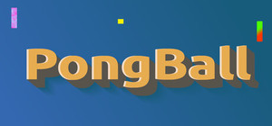 Pongball banner
