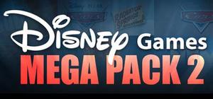 Disney Mega Pack: Wave 2 banner