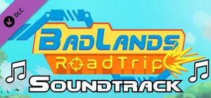 BadLands RoadTrip Soundtrack banner