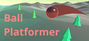 Ball Platformer banner