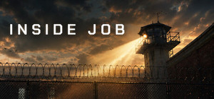 Inside Job banner