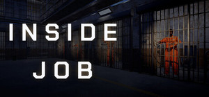 Inside Job banner