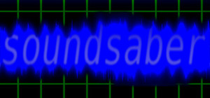 Soundsaber banner