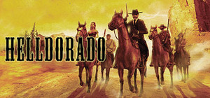 Helldorado banner