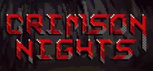Crimson Nights banner
