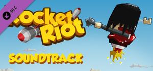 Rocket Riot - Soundtrack by SonicPicnic banner