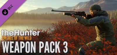 theHunter™: Call of the Wild - Weapon Pack 3