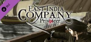East India Company Privateer banner