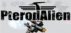 Pterodalien banner