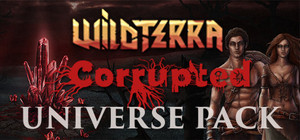 Universe: Wild Terra + Corrupted banner