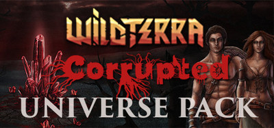 Universe: Wild Terra + Corrupted