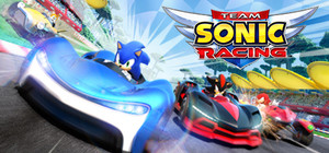 Team Sonic Racing banner