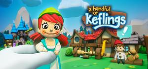 A Handful of Keflings banner