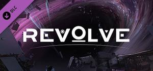 Revolve Soundtrack banner