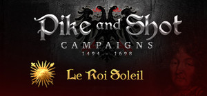 Pike and Shot: Campaigns banner