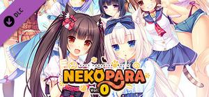 NEKOPARA Vol. 0 - Artbook banner