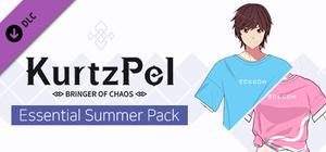 KurtzPel - Essential Summer Pack banner