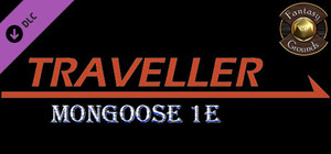 Fantasy Grounds - Traveller Mongoose 1E Ruleset (Traveller 1E Mongoose) banner