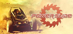 Powerslide banner