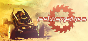 Powerslide banner