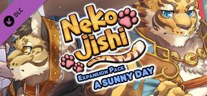 Nekojishi Expansion Pack - A Sunny Day banner