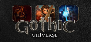 Gothic Universe Edition banner