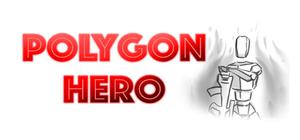 Polygon Hero banner