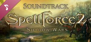 SpellForce 2 Soundtrack banner