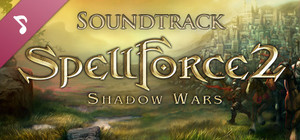 SpellForce 2 Soundtrack banner