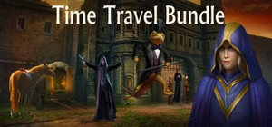 Time Travel Bundle banner