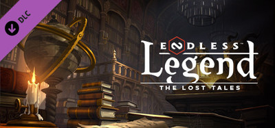 Endless Legend™ - The Lost Tales