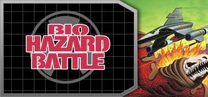 BioHazard Battle banner