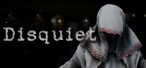 Disquiet banner