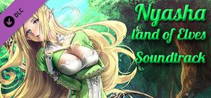 Nyasha Land of Elves Soundtrack banner