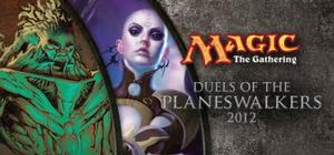 Magic 2012 Deck Pack 2 banner