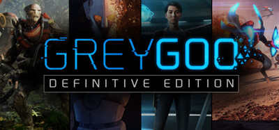 Grey Goo Definitive Edition
