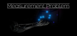 Measurement Problem banner