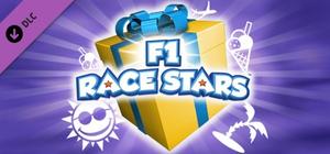F1 Race Stars - Holiday Accessory Pack banner