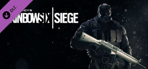 Tom Clancy's Rainbow Six Siege - Platinum Weapon Skin banner