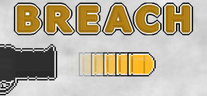 Breach banner