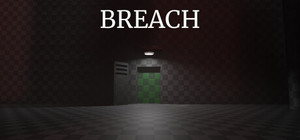 Breach banner