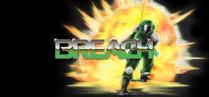Breach banner