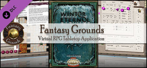 Fantasy Grounds - Savage Worlds: Winter Eternal banner