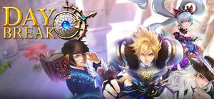 DayBreak Online banner