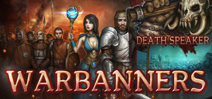 Warbanners Complete Edition banner