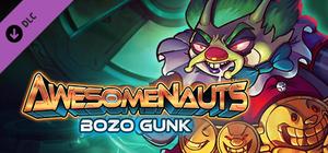 Awesomenauts - Bozo Gunk Skin banner