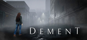 Dement banner