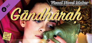 Visual Novel Maker - Gandharah banner