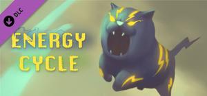 Energy Cycle Soundtrack banner